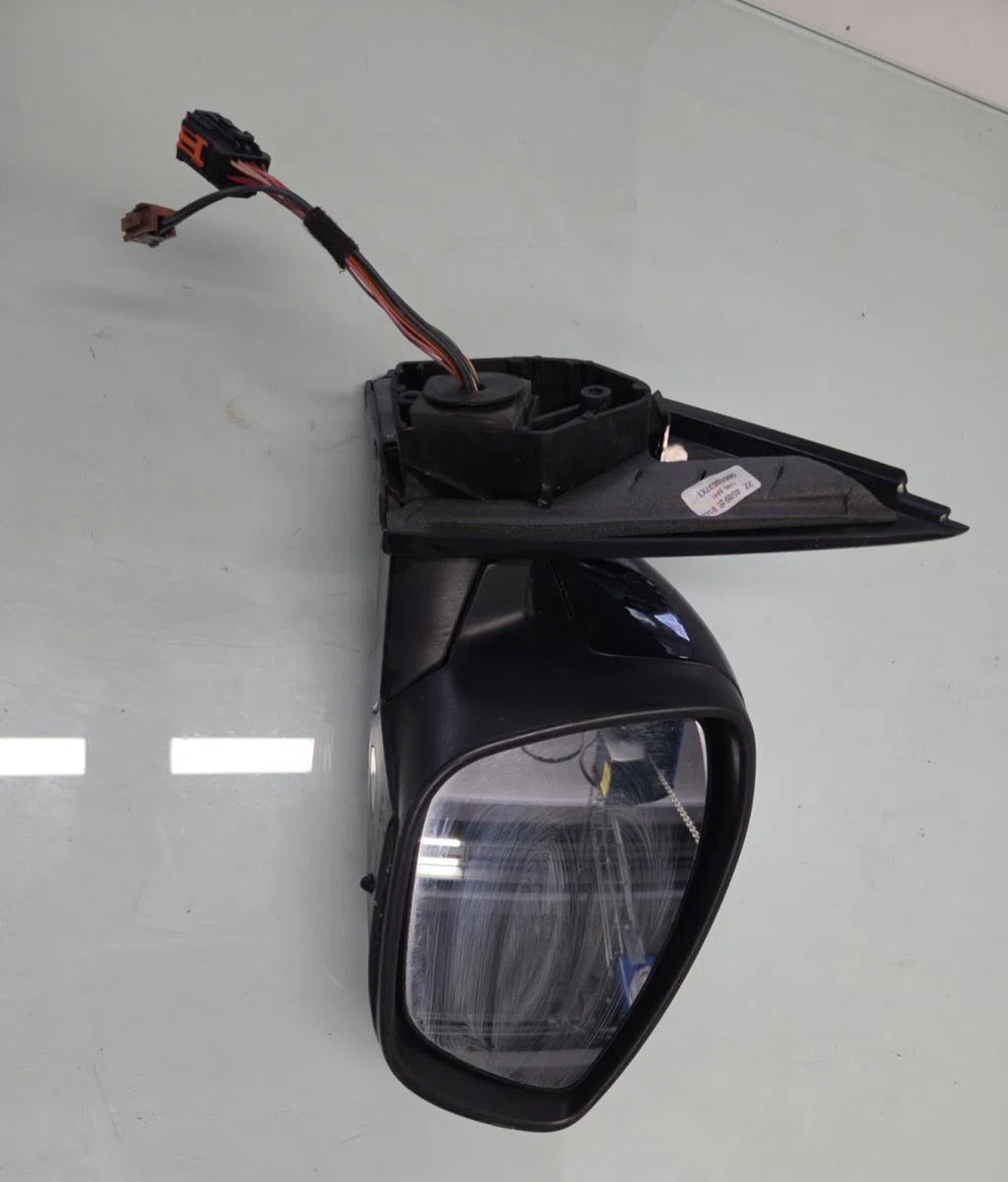 Retroviseur exterieur manuel droit PEUGEOT 308 2 PHASE 1 occasion