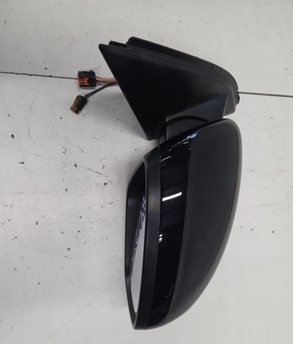Retroviseur exterieur manuel droit PEUGEOT 308 2 PHASE 2 occasion