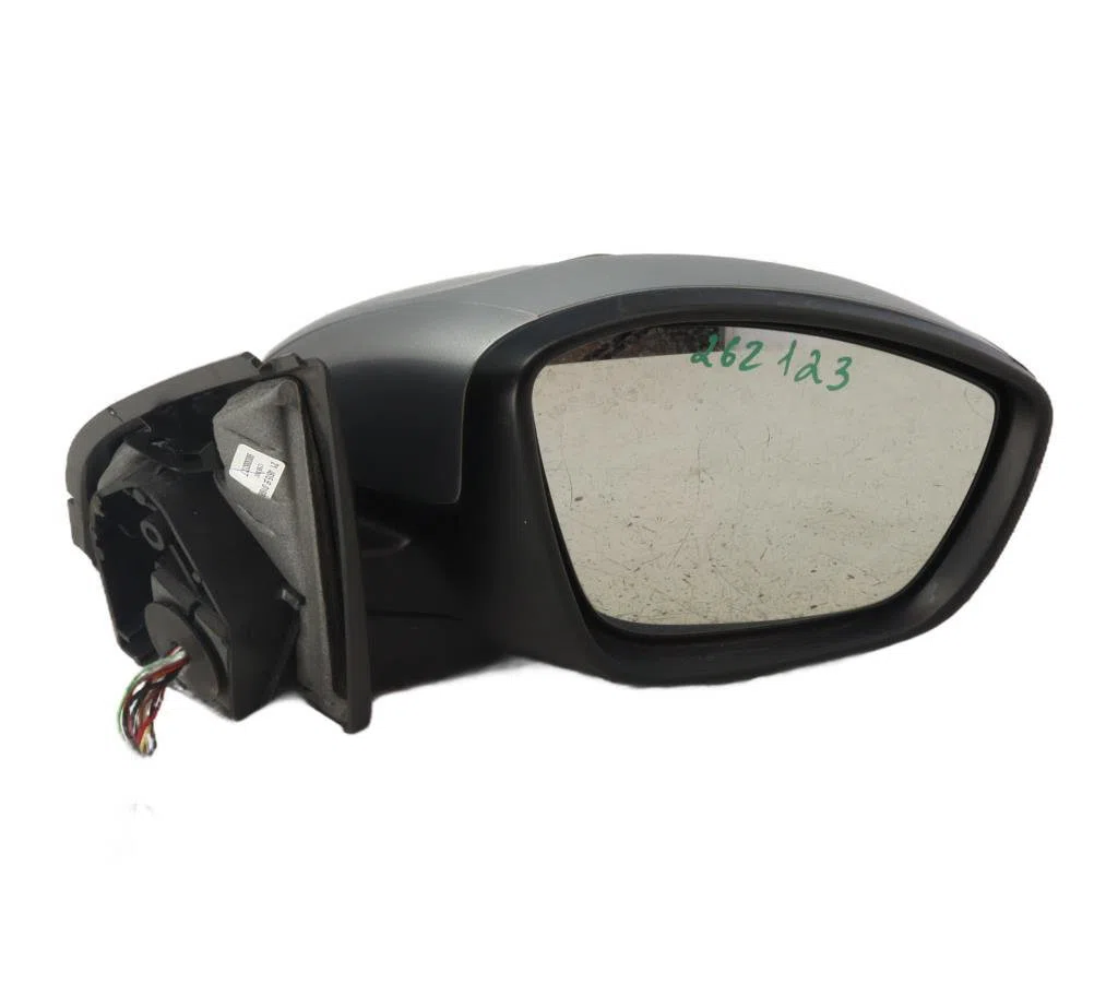 Retroviseur exterieur manuel droit PEUGEOT 308 2 SW PHASE 1 BREAK occasion