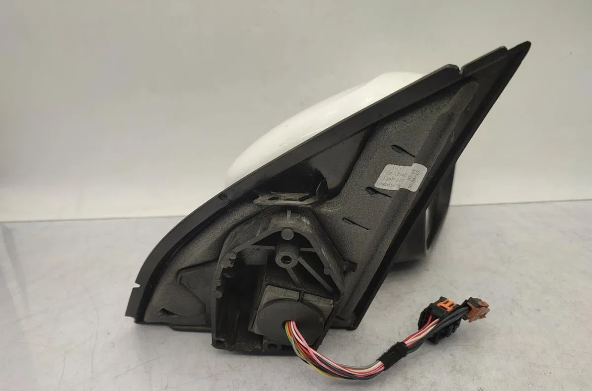 Retroviseur exterieur manuel droit PEUGEOT 308 2 SW PHASE 2 BREAK occasion