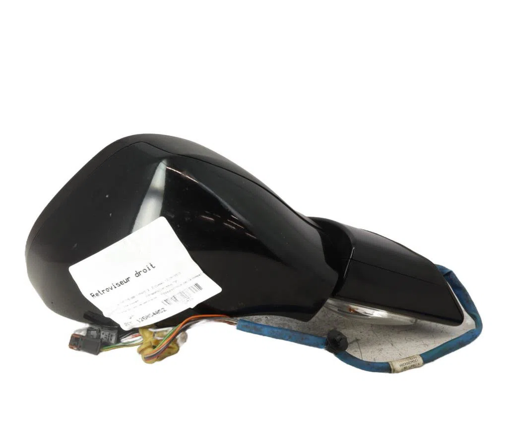 Retroviseur exterieur manuel droit Peugeot 308 I (4A_, 4C_) 2.0 hdi (2007-2014) occasion