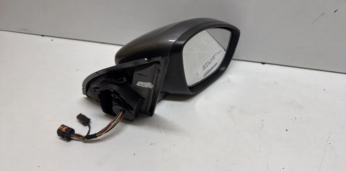 Retroviseur exterieur manuel droit Peugeot 308 SW II (LC_, LJ_, LR_, LX_, L4_) 1.6 bluehdi 120 (2014-2021) occasion
