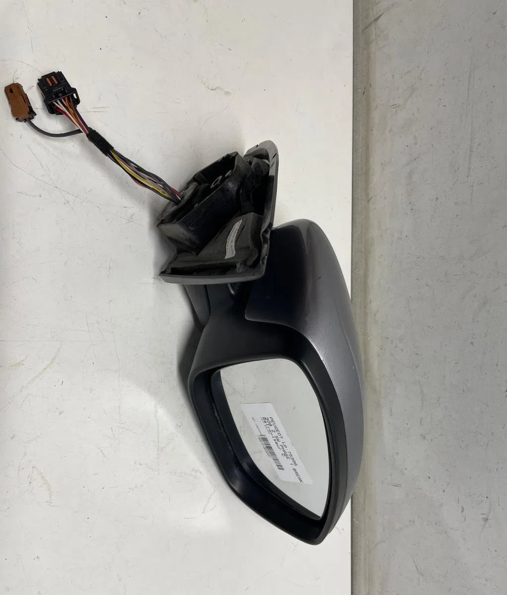 Retroviseur exterieur manuel droit Peugeot 308 SW II (LC_, LJ_, LR_, LX_, L4_) 1.6 hdi - bluehdi 115 (lcbhxm, lcbhxt) (2