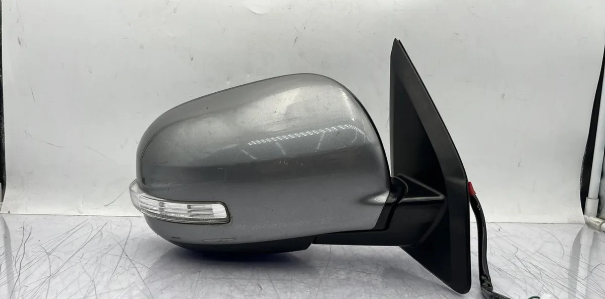 Retroviseur exterieur manuel droit PEUGEOT 4008 occasion