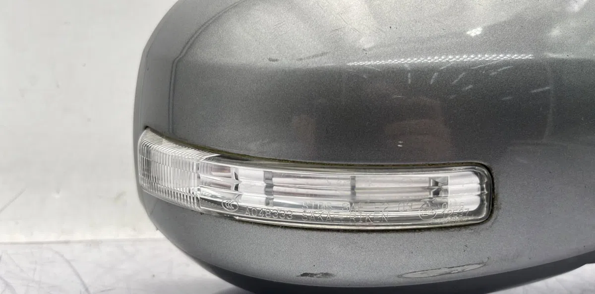 Retroviseur exterieur manuel droit PEUGEOT 4008 occasion