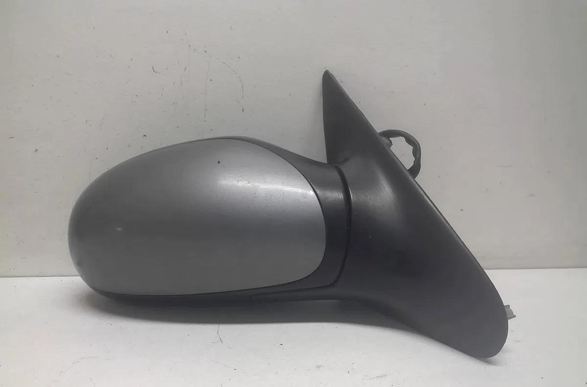 Retroviseur exterieur manuel droit Peugeot 406 (8B) 2.0 hdi 110 (1998-2001) 4 portes occasion