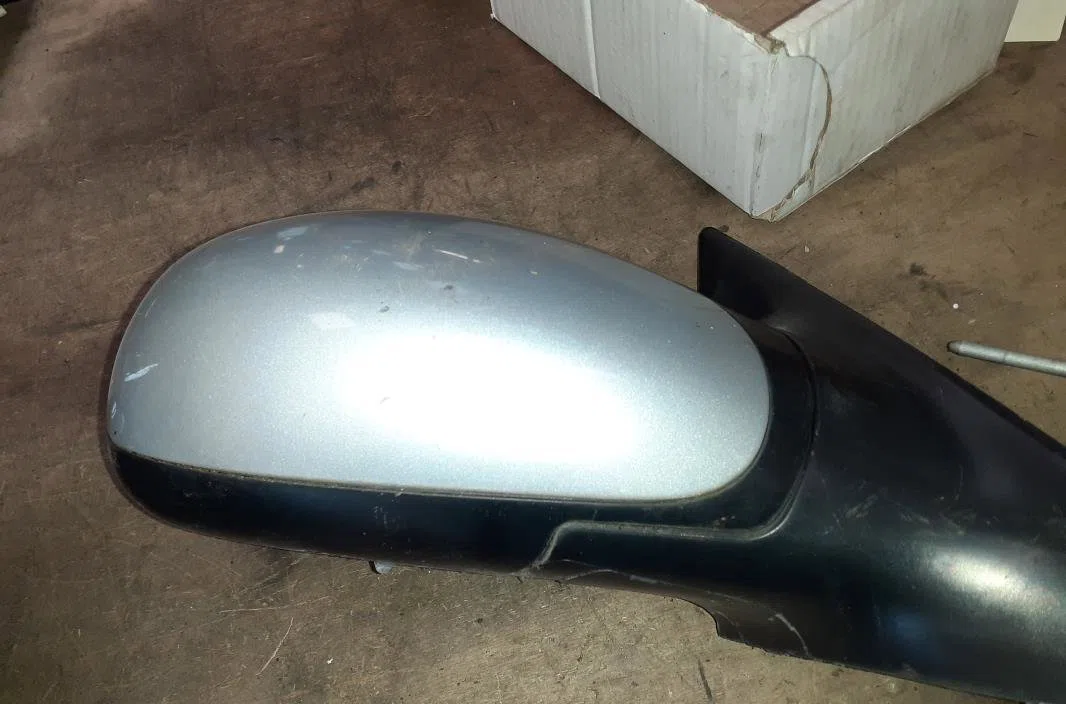 Retroviseur exterieur manuel droit Peugeot 406 (8B) 2.0 hdi 90 (1999-2004) occasion