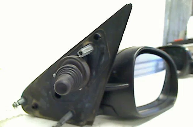 Retroviseur exterieur manuel droit PEUGEOT 406 occasion