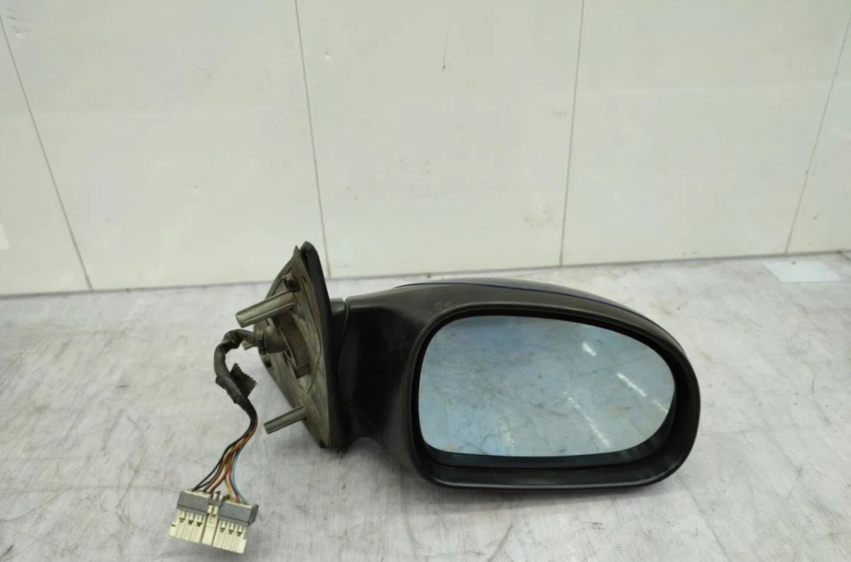 Retroviseur exterieur manuel droit PEUGEOT 406 PHASE 1 occasion