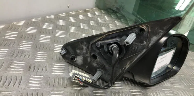 Retroviseur exterieur manuel droit PEUGEOT 406 PHASE 2 occasion