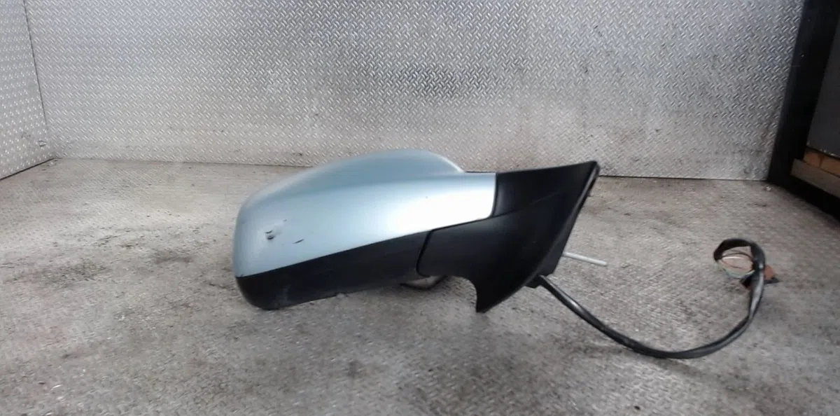 Retroviseur exterieur manuel droit Peugeot 407 (6D_) 1.6 hdi 110 (6d9hzc, 6d9hyc) (2004-2010) occasion