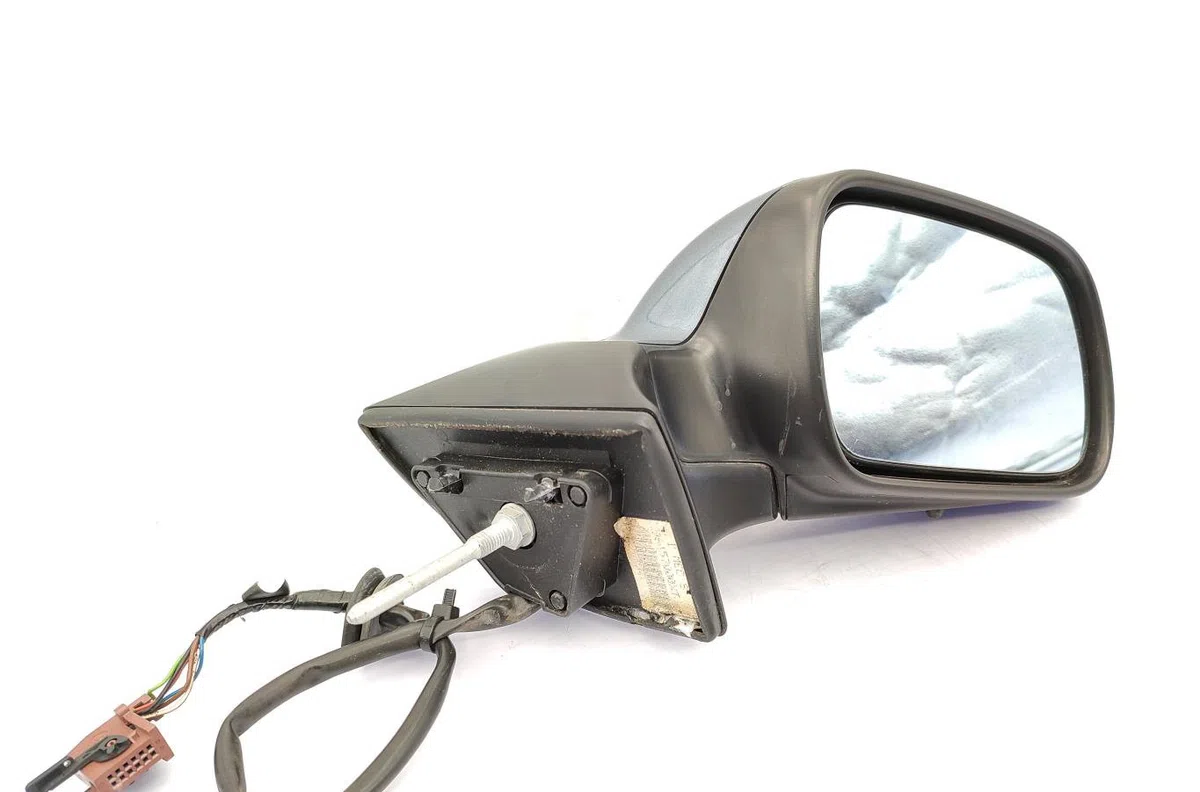 Retroviseur exterieur manuel droit PEUGEOT 407 PHASE 1 BREAK occasion