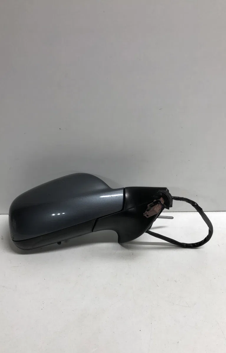 Retroviseur exterieur manuel droit Peugeot 407 SW (6E_) 1.6 hdi 110 (2004-2010) 5 portes occasion