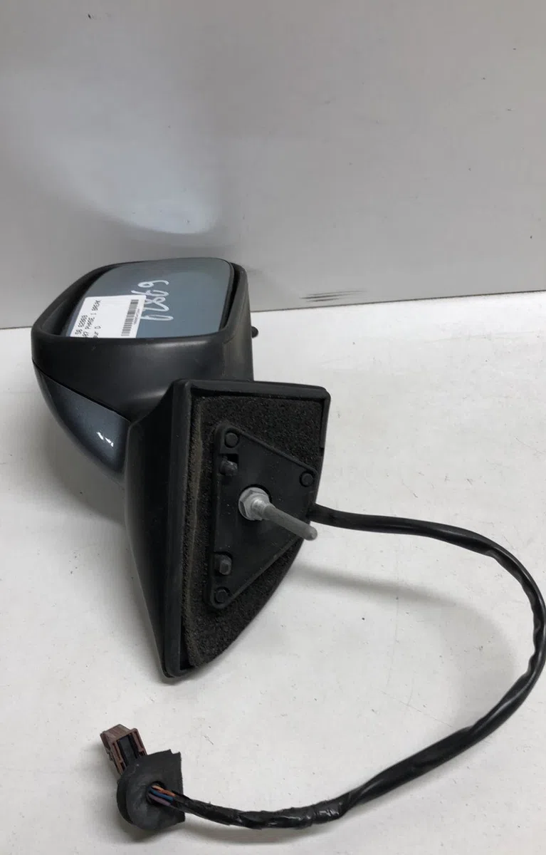 Retroviseur exterieur manuel droit Peugeot 407 SW (6E_) 1.6 hdi 110 (2004-2010) 5 portes occasion