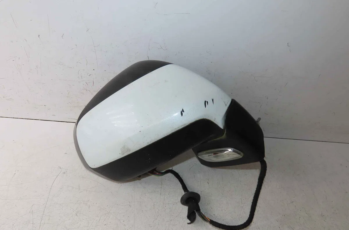 Retroviseur exterieur manuel droit PEUGEOT 5008 I occasion