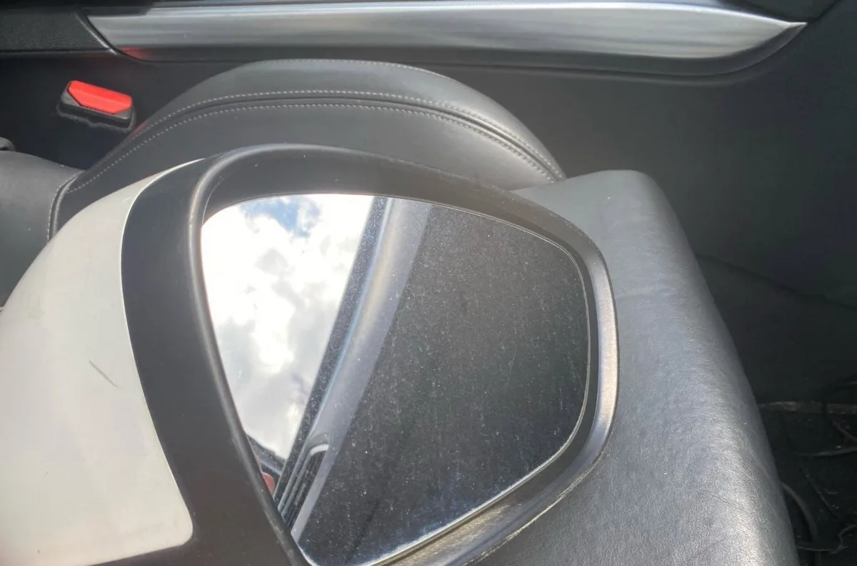 Retroviseur exterieur manuel droit PEUGEOT 508 1 PHASE 1 occasion