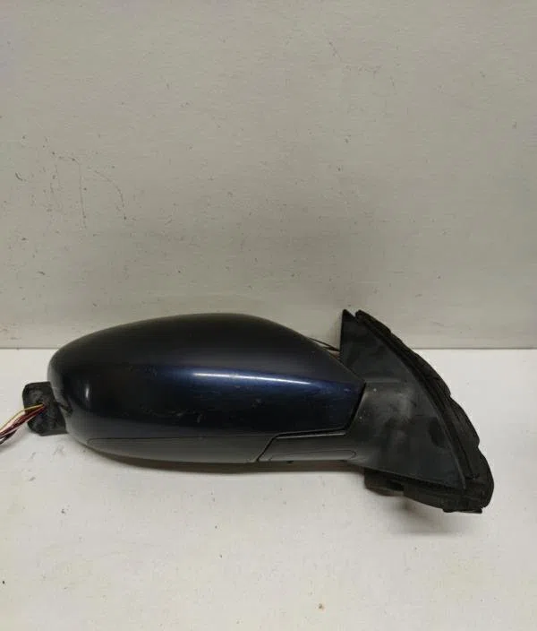 Retroviseur exterieur manuel droit Peugeot 607 (9D, 9U) 2.2 hdi (2000-2006) occasion
