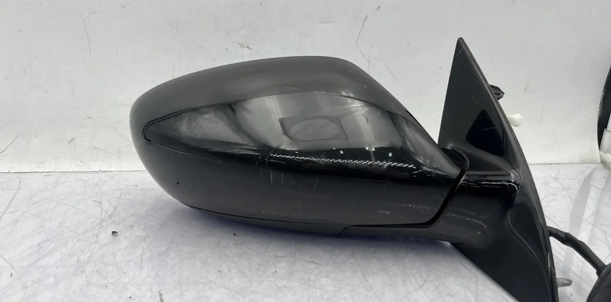 Retroviseur exterieur manuel droit PEUGEOT 607 PHASE 2 occasion