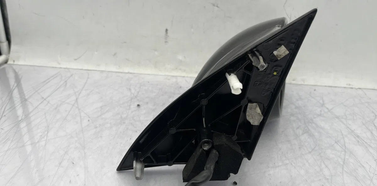 Retroviseur exterieur manuel droit PEUGEOT 607 PHASE 2 occasion