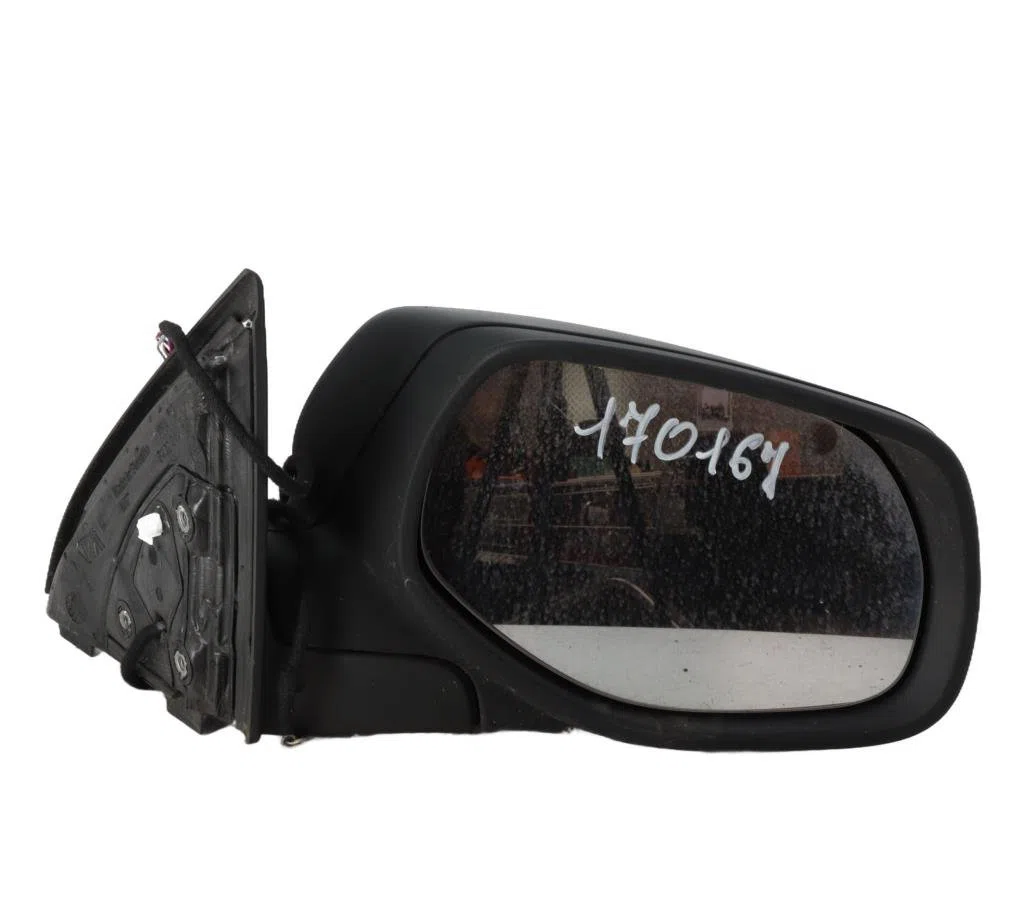 Retroviseur exterieur manuel droit Porsche CAYENNE (9PA) S 4.8 (2007-2010) occasion