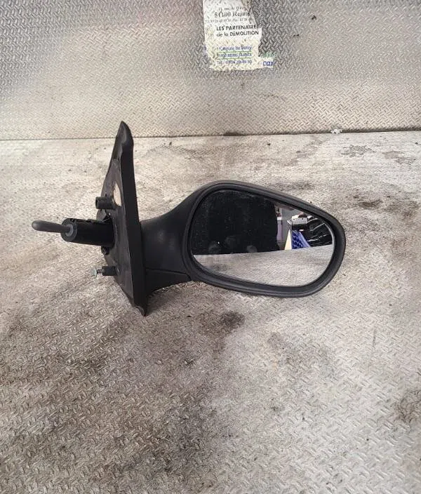 Retroviseur exterieur manuel droit RENAULT CLIO 2 CLIO 2 PHASE 1 occasion