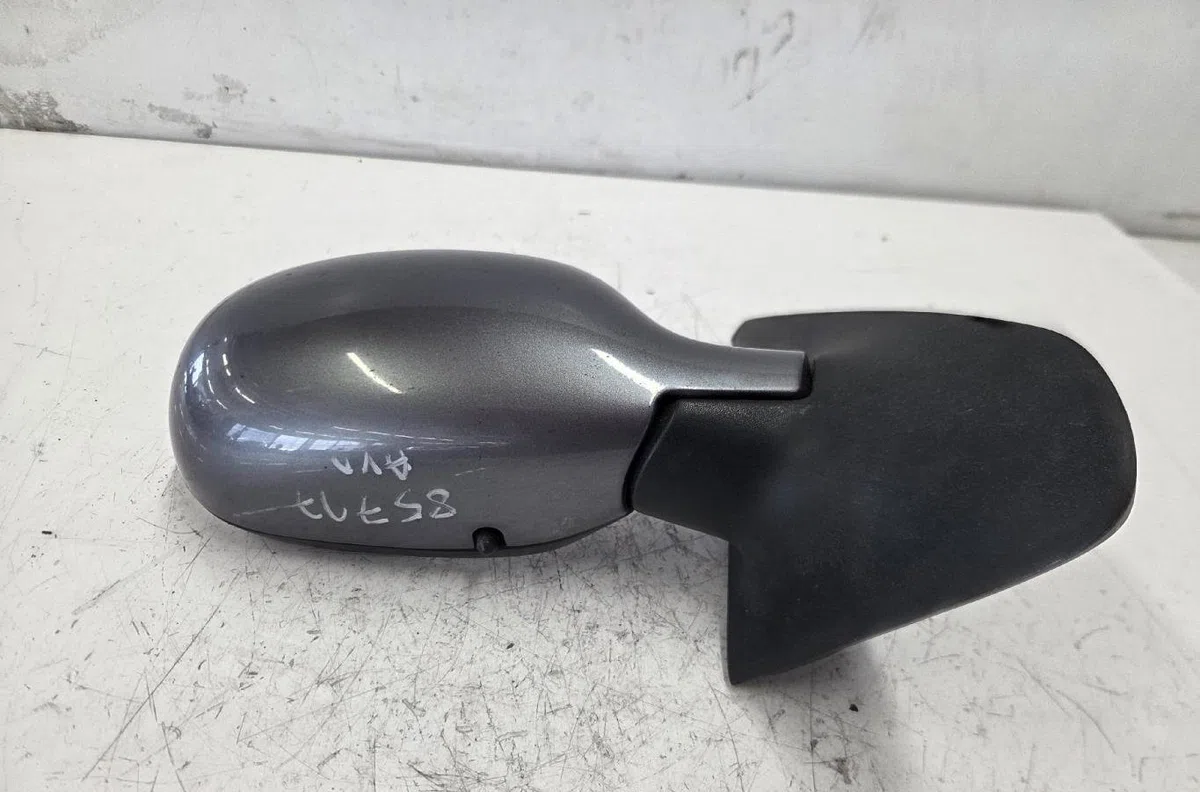 Retroviseur exterieur manuel droit RENAULT CLIO 2 PHASE 2 occasion
