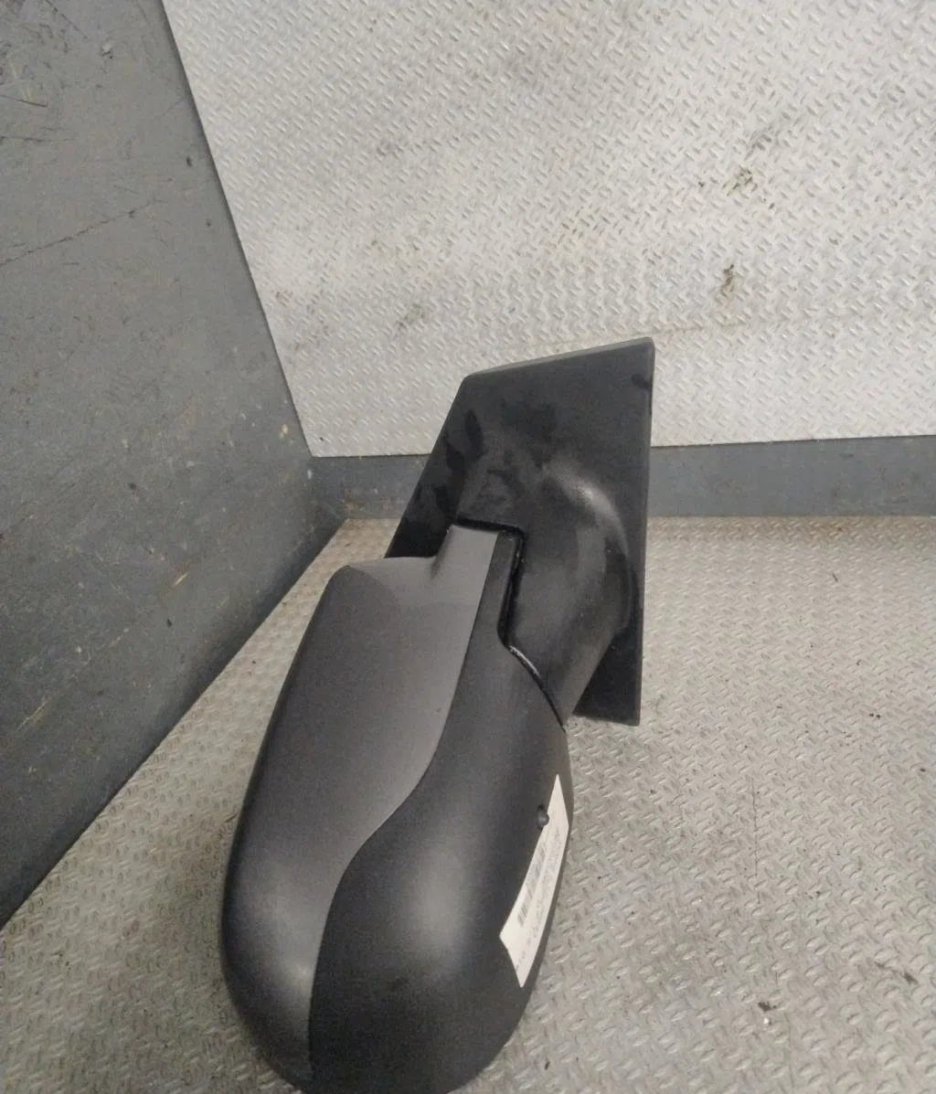 Retroviseur exterieur manuel droit RENAULT CLIO 3  CLIO 3 PHASE 2 occasion