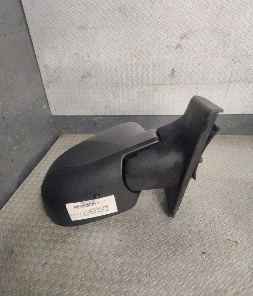Retroviseur exterieur manuel droit RENAULT CLIO 3  CLIO 3 PHASE 2 occasion