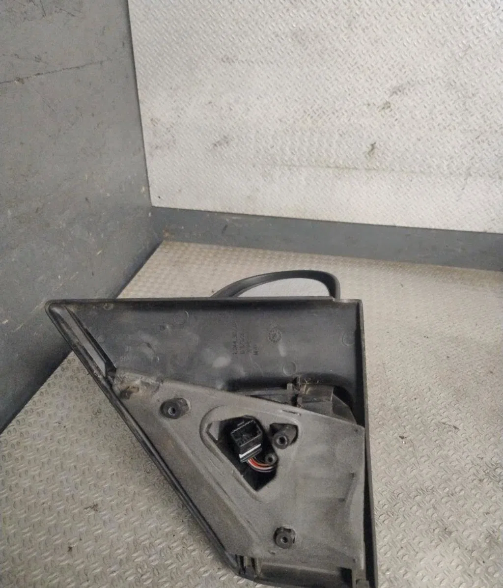 Retroviseur exterieur manuel droit RENAULT CLIO 3  CLIO 3 PHASE 2 occasion