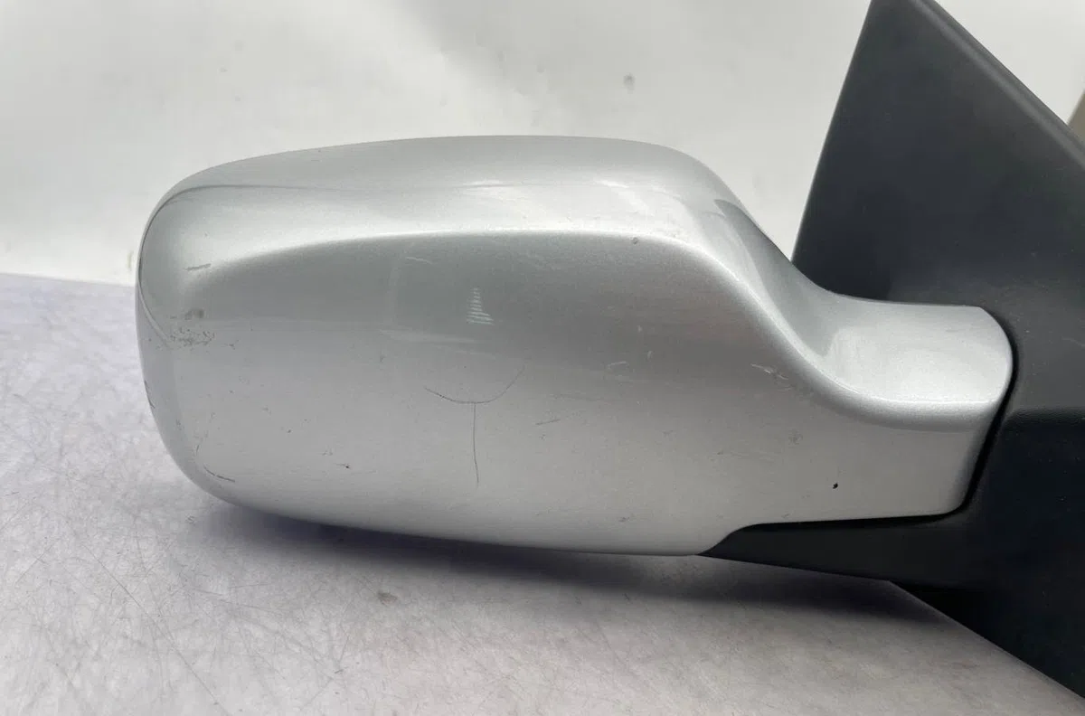 Retroviseur exterieur manuel droit RENAULT CLIO 3 PHASE 1 occasion