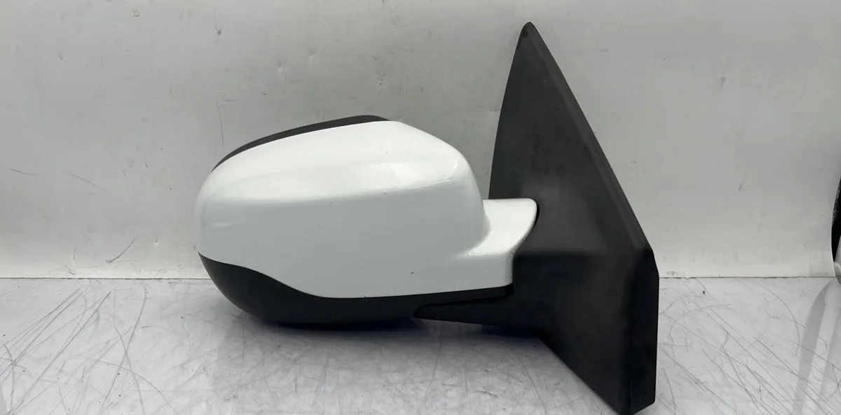 Retroviseur exterieur manuel droit RENAULT CLIO 3 PHASE 2 BREAK occasion