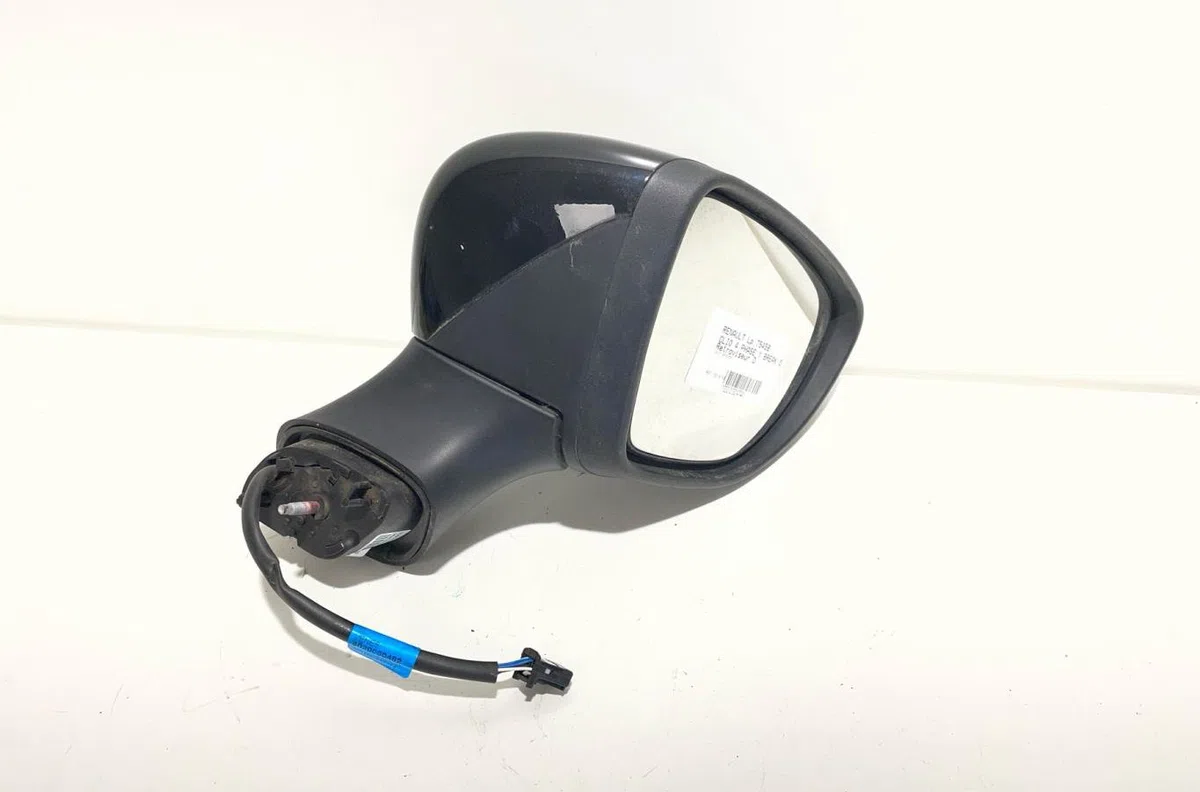 Retroviseur exterieur manuel droit RENAULT CLIO 4 PHASE 1 BREAK occasion