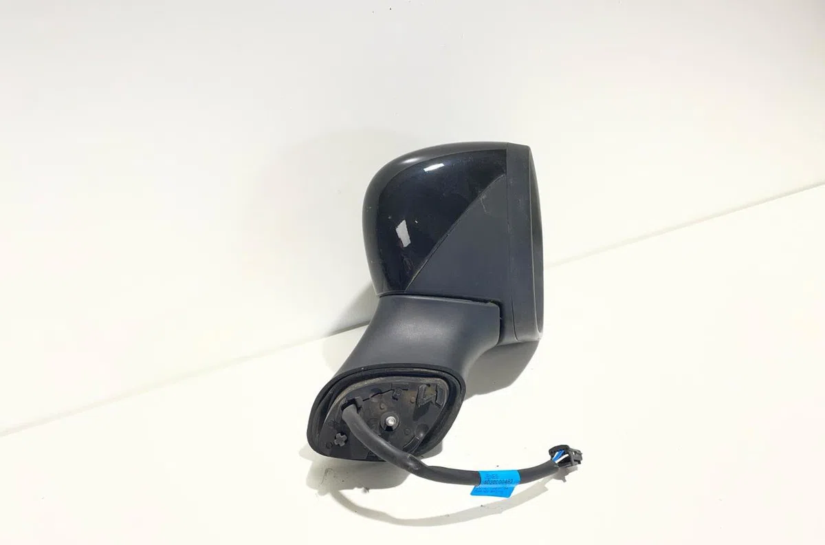 Retroviseur exterieur manuel droit RENAULT CLIO 4 PHASE 1 BREAK occasion