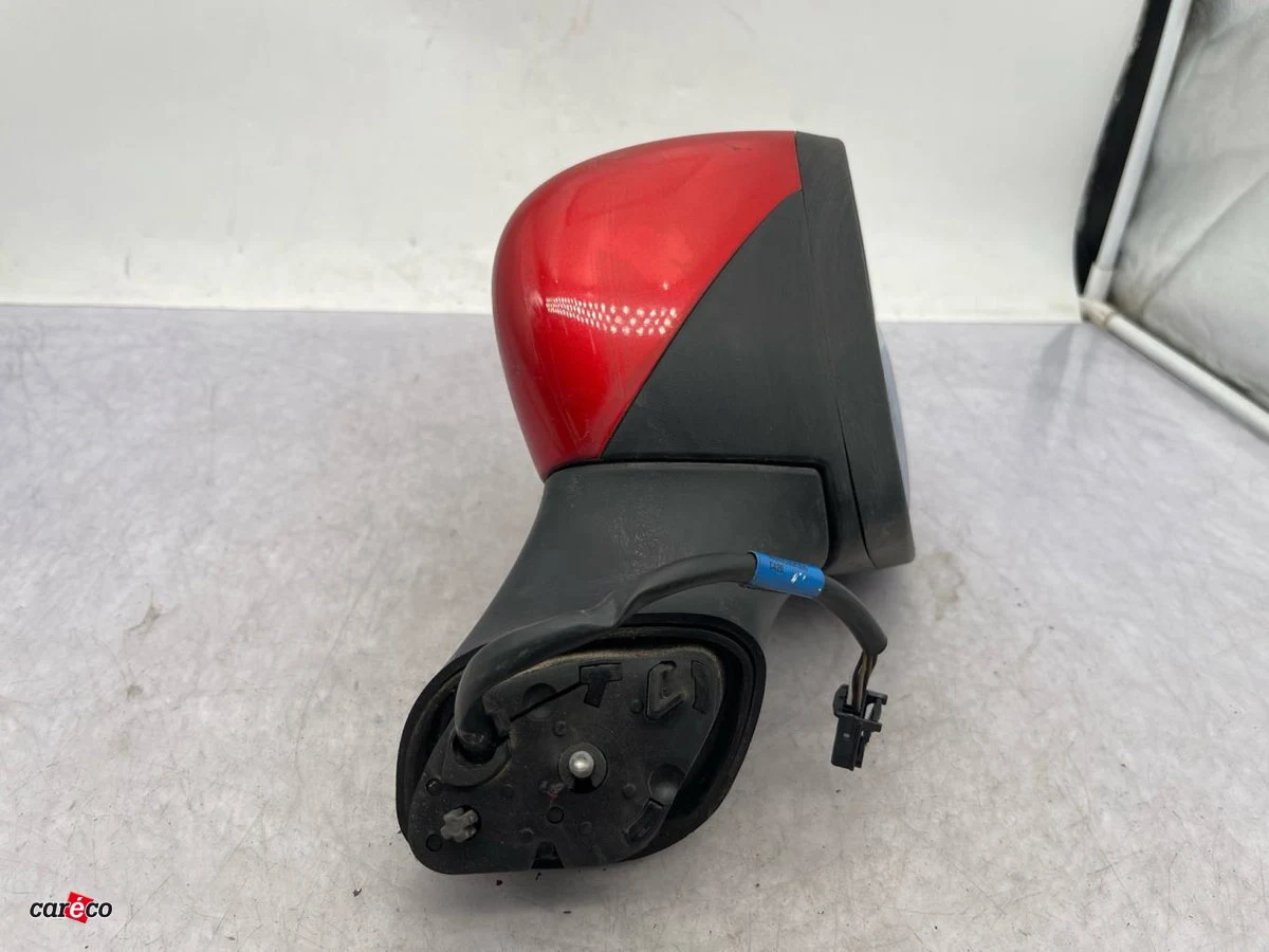 Retroviseur exterieur manuel droit RENAULT CLIO 4 PHASE 1 occasion