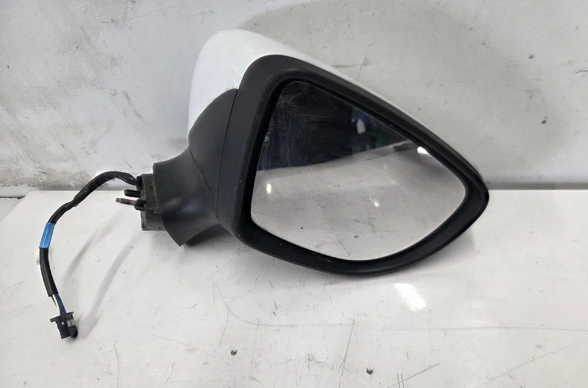 Retroviseur exterieur manuel droit RENAULT CLIO 4 PHASE 2 occasion