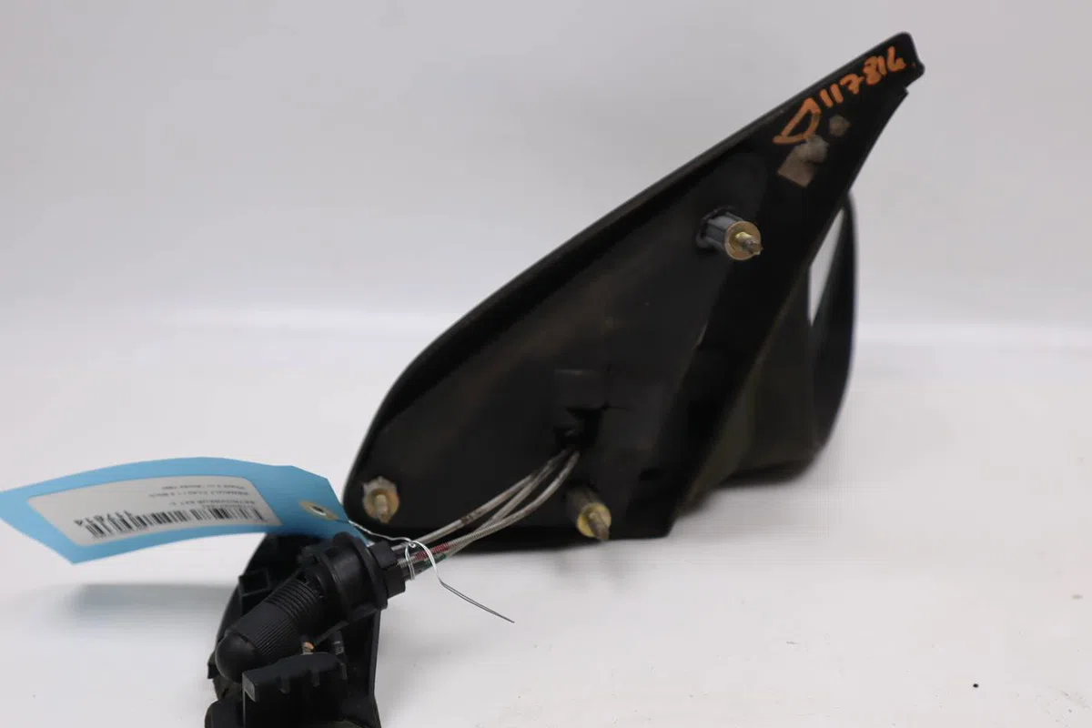 Retroviseur exterieur manuel droit Renault CLIO I (B-C57_, 5-357_) 1.2 (b-c-s57a, b-c57s, 5-357f, 5-357j, 5-357l, 5-357r