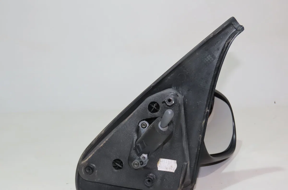 Retroviseur exterieur manuel droit Renault CLIO II (BB_, CB_) 1.2 (bb0a, bb0f, bb10, bb1k, bb28, bb2d, bb2h, cb0a,... (1