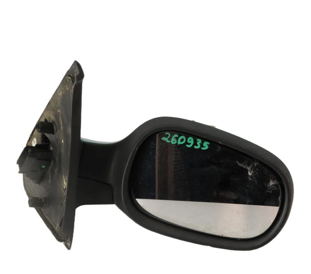 Retroviseur exterieur manuel droit Renault CLIO II (BB_, CB_) 1.4 16v (b-cb0p, bb13) (2000-2008) 5 portes occasion