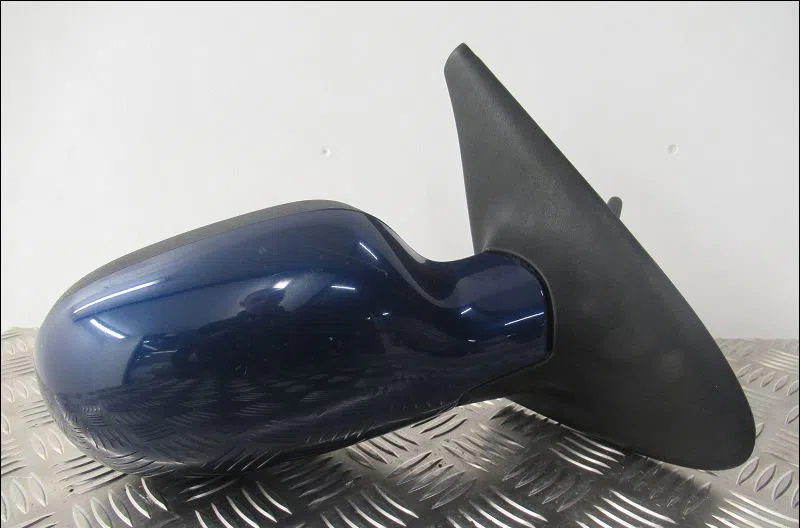 Retroviseur exterieur manuel droit Renault CLIO II (BB_, CB_) 1.4 16v (b-cb0p, bb13) (2000-2008) 5 portes occasion