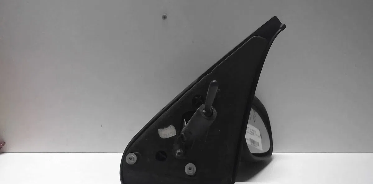 Retroviseur exterieur manuel droit Renault CLIO II (BB_, CB_) 1.5 dci (b-cb07) (2001-2009) 3 portes occasion