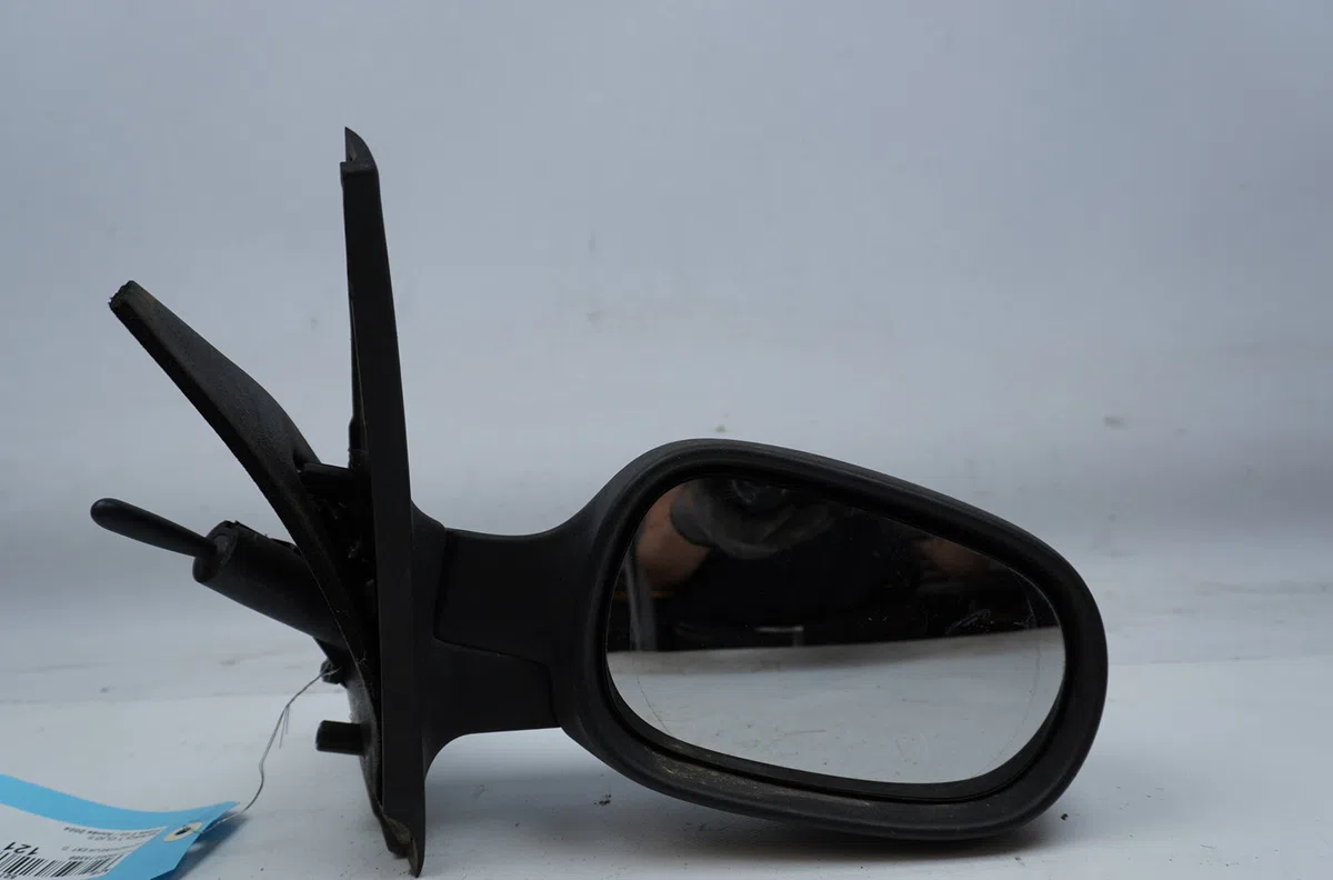 Retroviseur exterieur manuel droit Renault CLIO II (BB_, CB_) 1.5 dci (b-cb07) (2001-2009) 3 portes occasion
