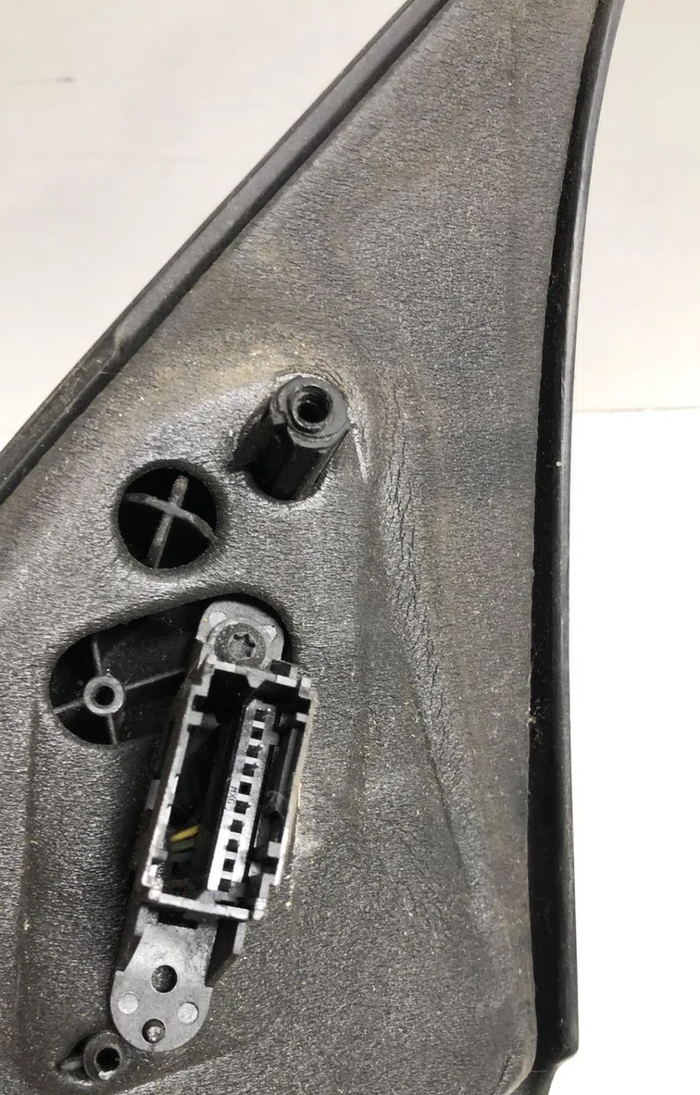 Retroviseur exterieur manuel droit Renault CLIO II (BB_, CB_) 1.5 dci (b-cb08) (2001-2005) 5 portes occasion
