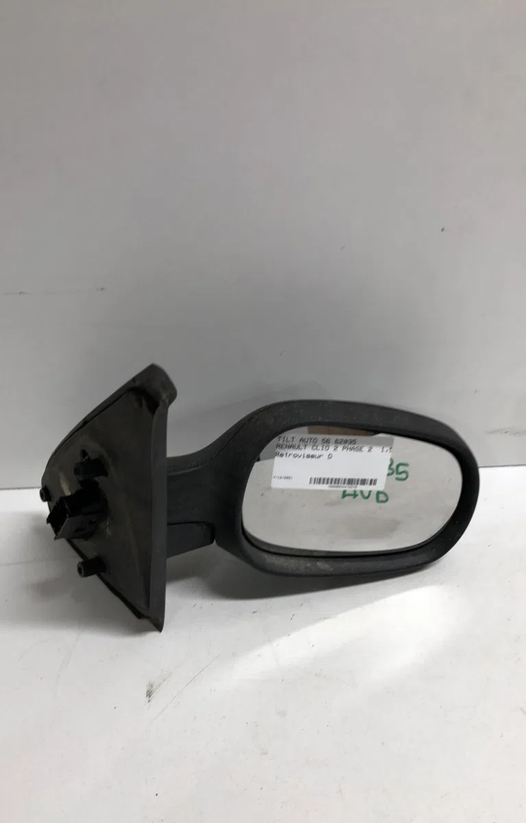 Retroviseur exterieur manuel droit Renault CLIO II (BB_, CB_) 1.5 dci (b-cb08) (2001-2005) 5 portes occasion