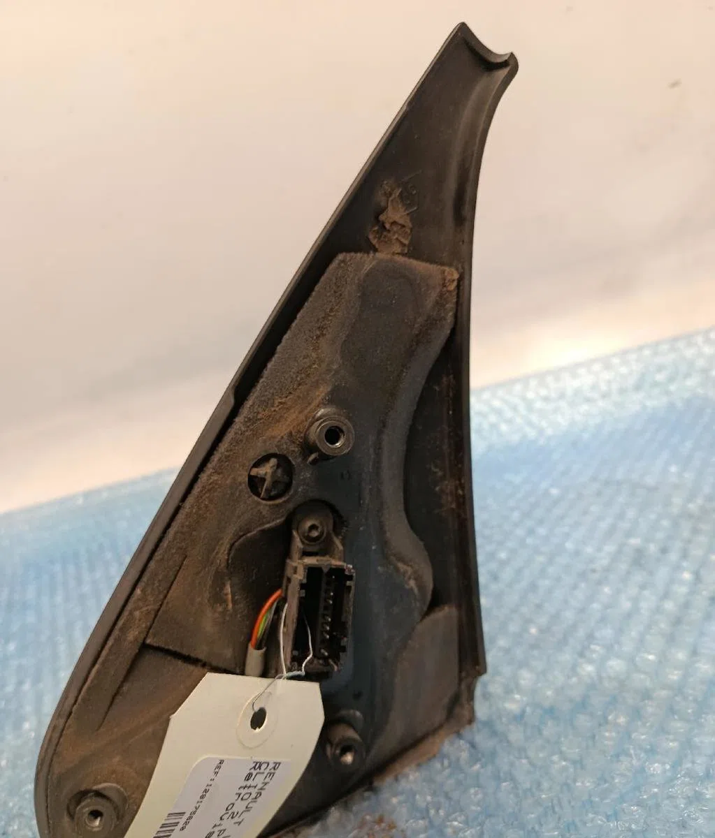 Retroviseur exterieur manuel droit Renault CLIO II (BB_, CB_) 1.6 (b-cb0d, bb00) (1998-2005) occasion