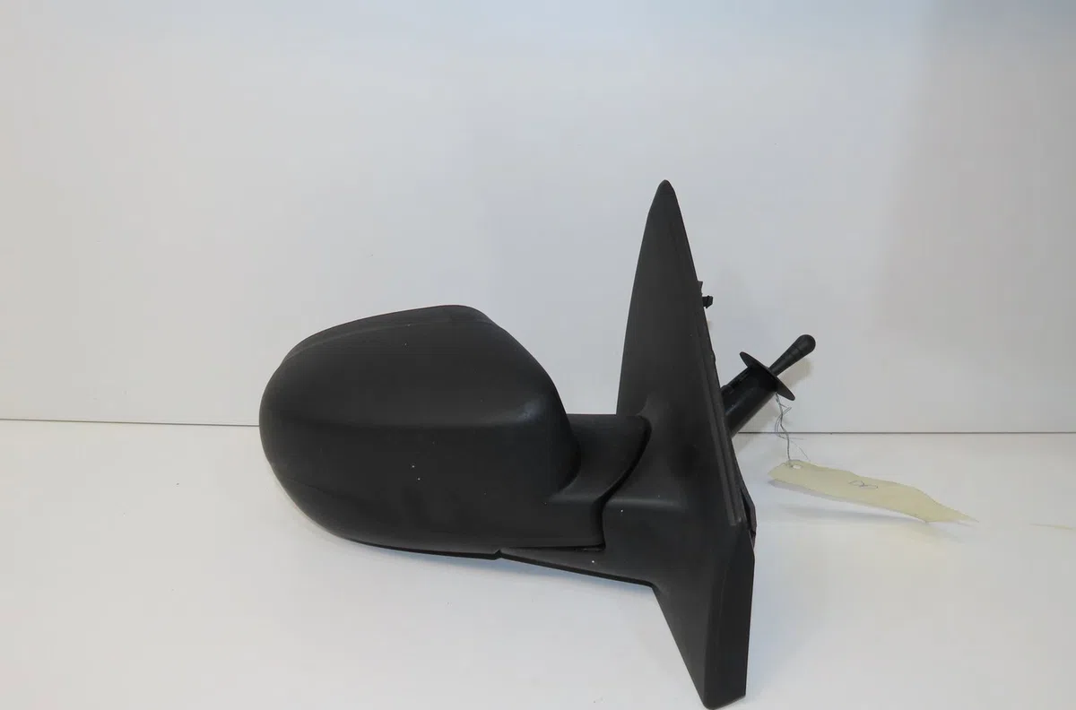 Retroviseur exterieur manuel droit Renault CLIO III (BR0-1, CR0-1) 1.2 16v (br02, br0j, br11, cr02, cr0j, cr11) (2005-20