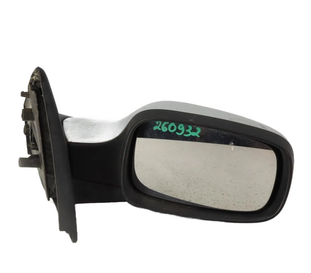 Retroviseur exterieur manuel droit Renault CLIO III (BR0-1, CR0-1) 1.5 dci (c-br0g, c-br1g) (2005-2012) 5 portes occasio