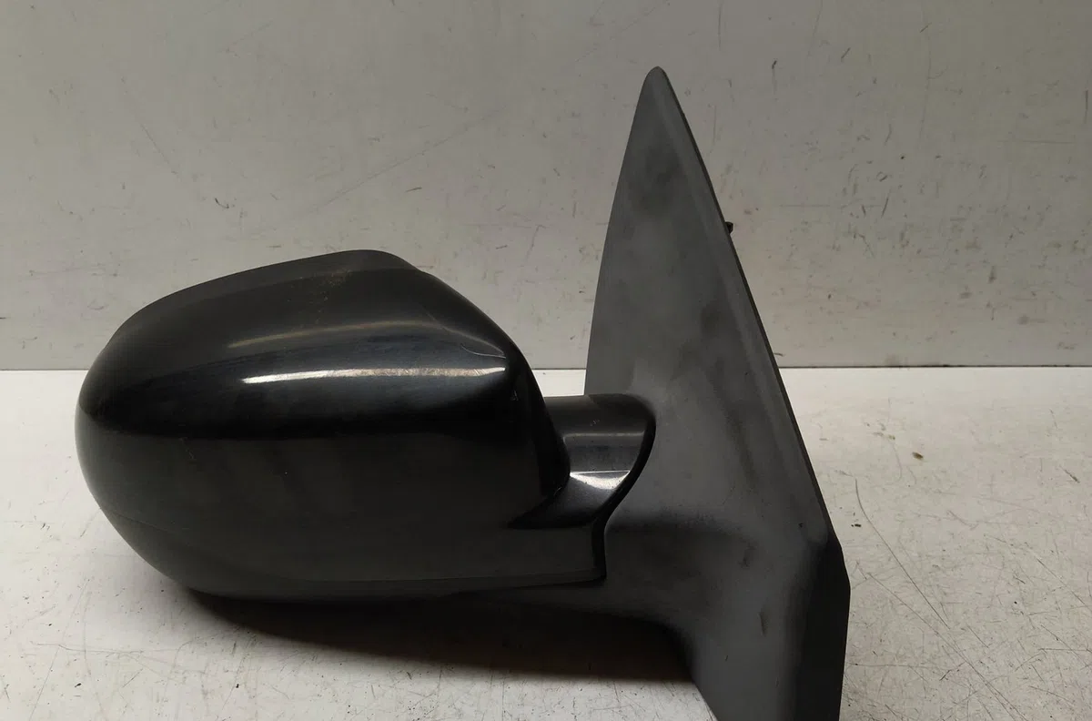 Retroviseur exterieur manuel droit RENAULT CLIO III occasion