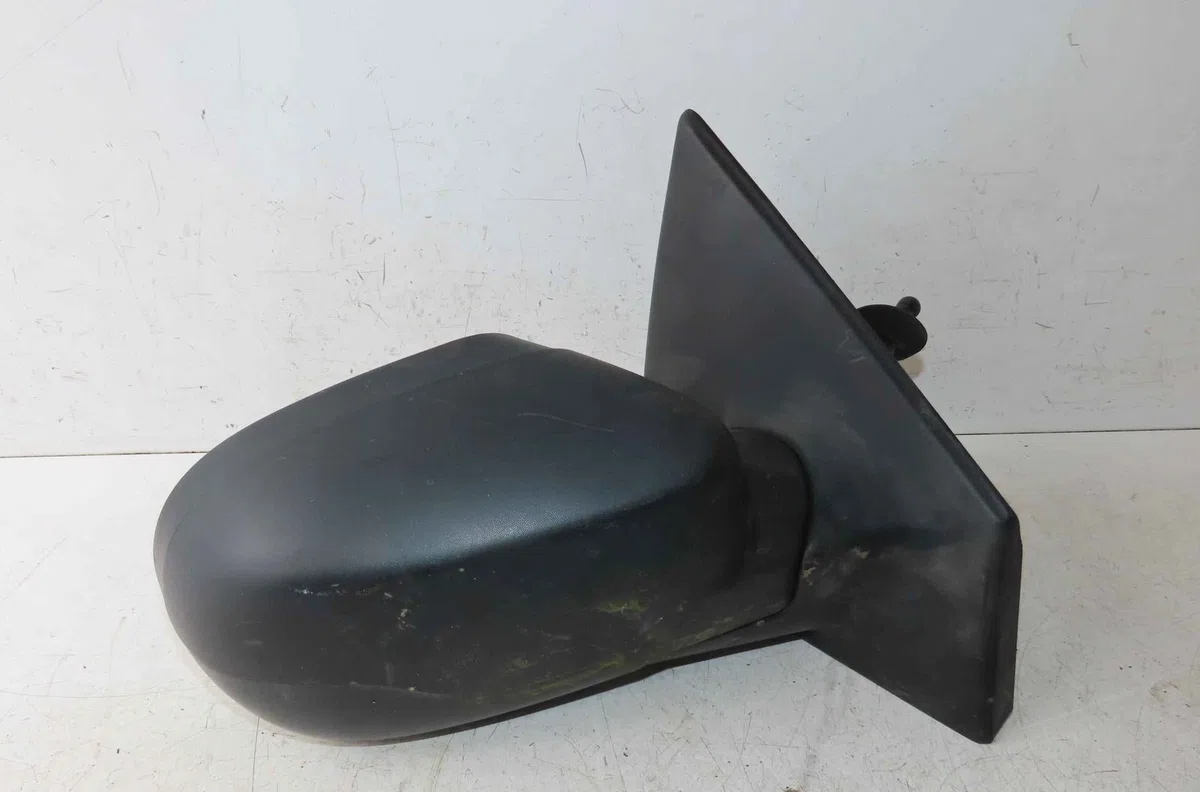 Retroviseur exterieur manuel droit RENAULT CLIO III occasion