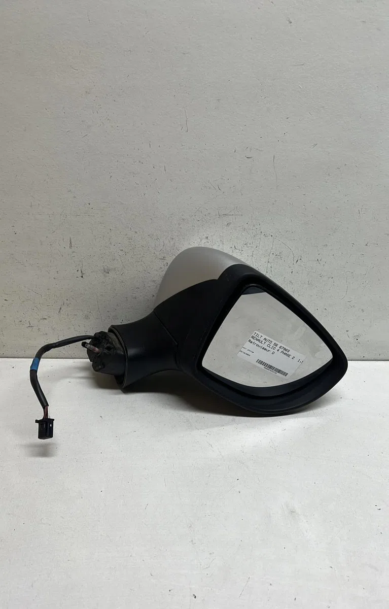 Retroviseur exterieur manuel droit Renault CLIO IV (BH_) 1.5 dci 75 (2012) 5 portes occasion