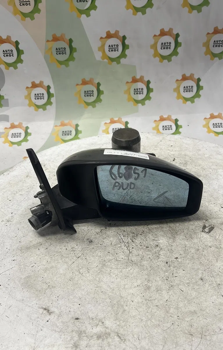 Retroviseur exterieur manuel droit RENAULT ESPACE 4 PHASE 1 occasion